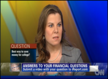 screenshot small Help Desk: Saving money for child's tuition?