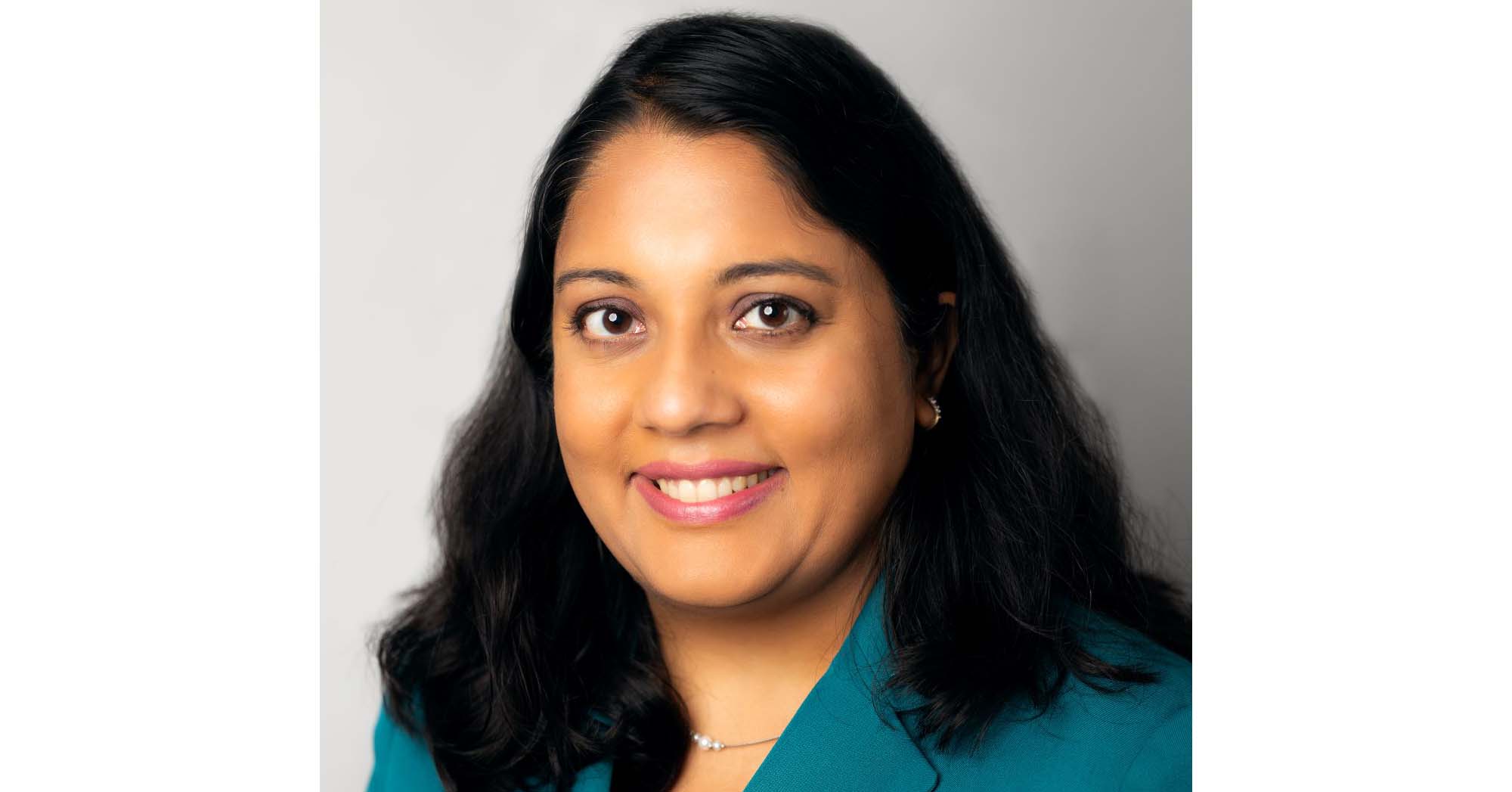 Priya Royal Headshot