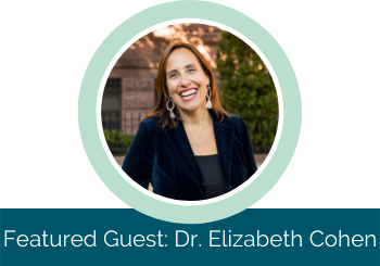 Dr Elizabeth Cohen