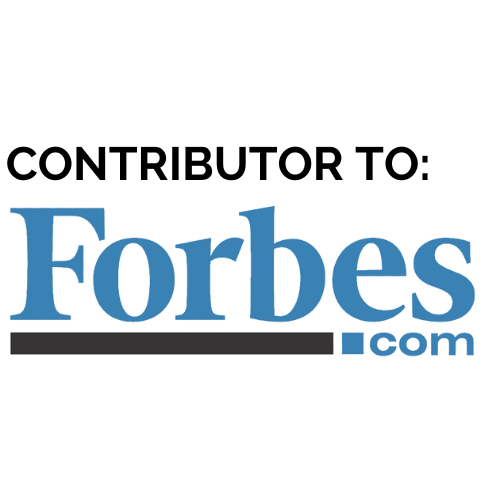 Forbes Contributer
