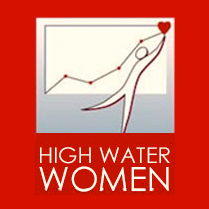High water women