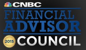 CNBC Financial Advisor Council 2015