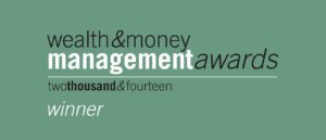 Wealth and Money Management Award