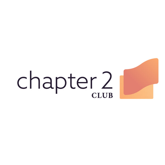 Chapter 2 Club Logo for Francis Financial Divorce Planning
