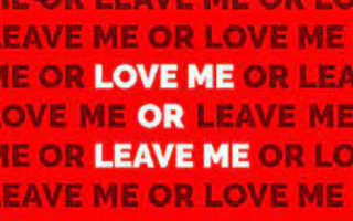Love Me Or Leave Me Podcast Logo 320x200 1