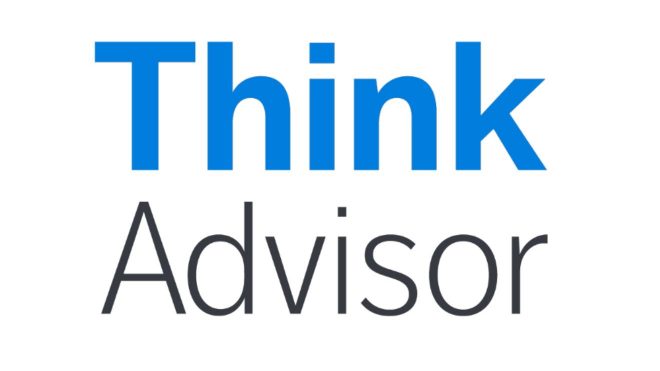 thinkadvisor