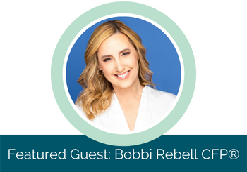 Bobbi Rebell Headshot