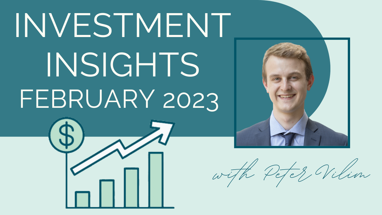Investment Insights 2023 1