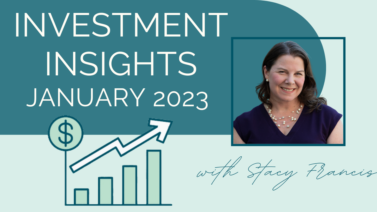 Investment Insights 2023