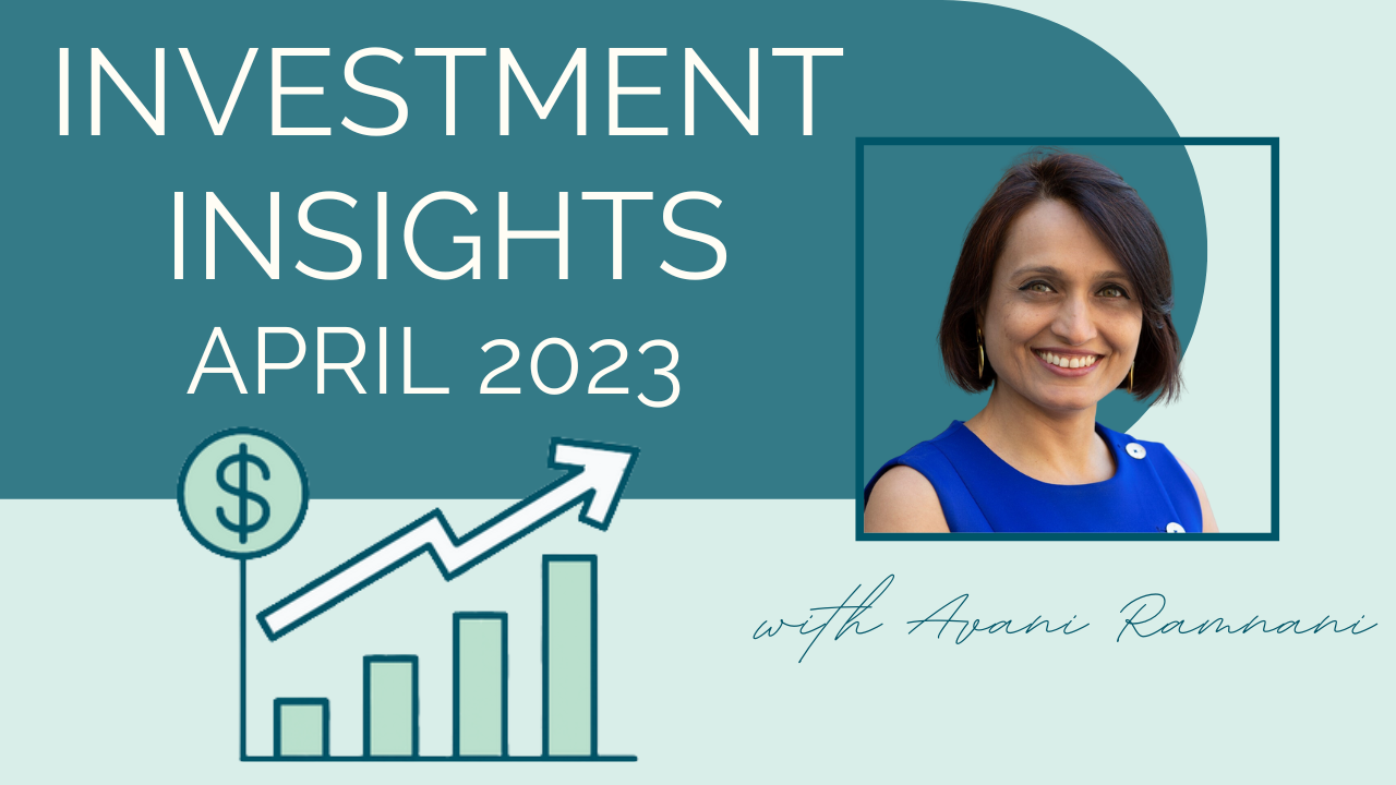 Investment Insights 2023