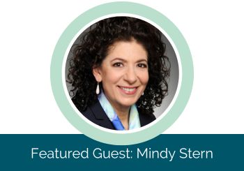 Mindy Stern Podcast