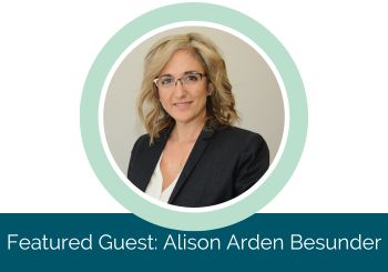 Alison Arden Besunder