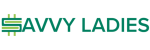 Savvy Ladies Logo