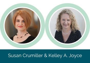 Susan Crumiller & Kelley A. Joyce