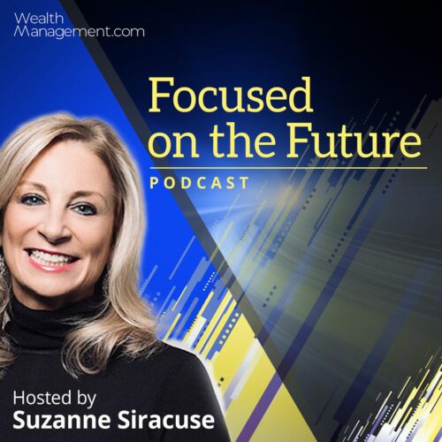 focused on the future podcast