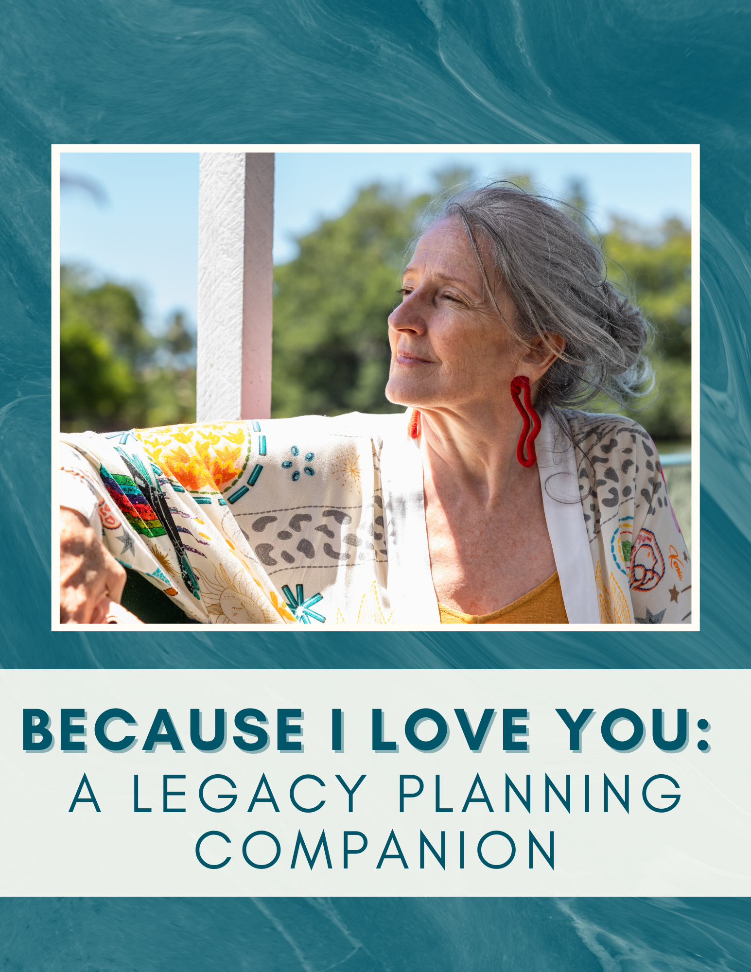 Final Copy of Legacy Planning Checklist (1) Final Copy of Legacy Planning Checklist (1)