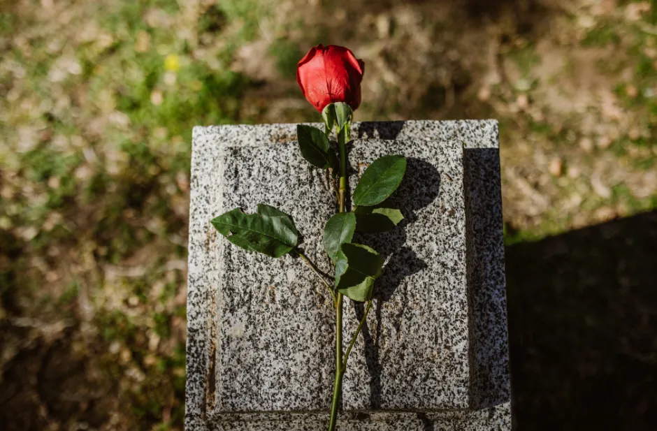 Death and divorce blog pic