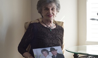 The Loss of a loved one resized1