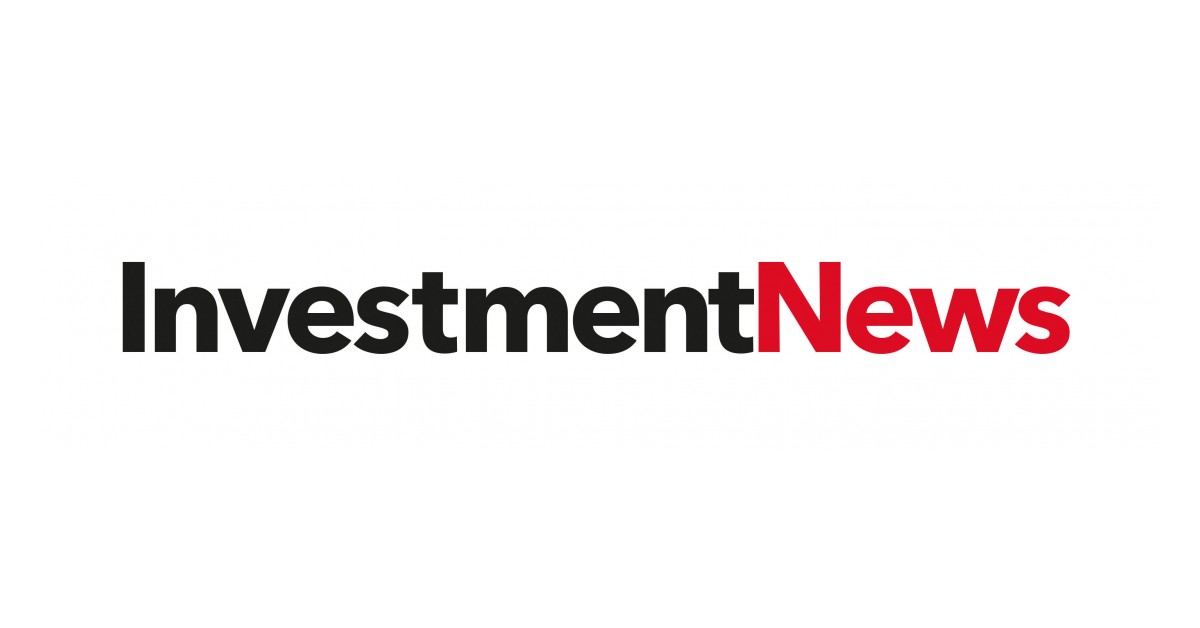 Investment news logo