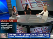 screenshot stacy francis on cnn help desk oct 26 12